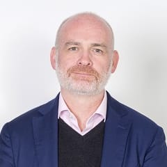 Nick McCarthy photo
