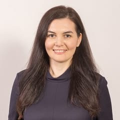 Daniela Munro photo