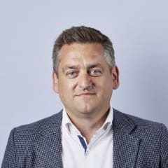 Peter Marsden photo