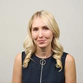 Amy Beaumont photo