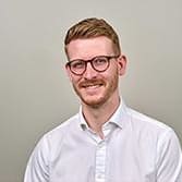 Dan Greatorex photo