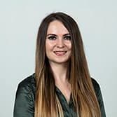 Samantha Mackie photo