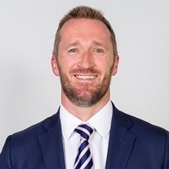 James Spencer photo