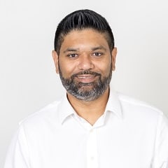 Prakesh Kerai photo