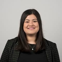 Kat Ranaan photo