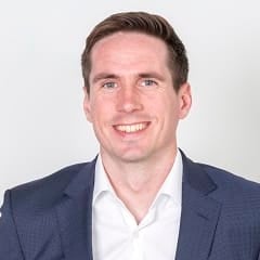 Kieran Cummins photo