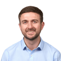 Ben Gardner photo