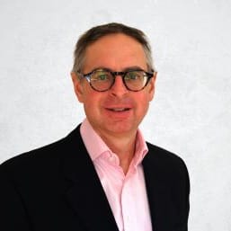 Graham Burnett-Hall photo