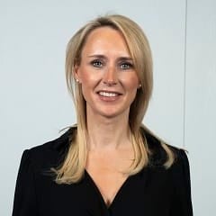 Alison Gilson photo
