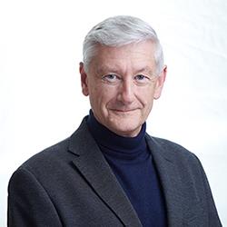 Tony Randle photo