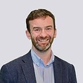 Andrew Brennan photo