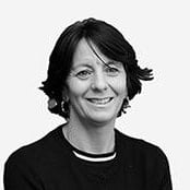 Deborah Gordon Brown photo