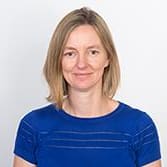 Rebecca Mauleverer photo