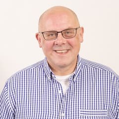 Paul Eccles photo