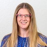 Melissa Barker photo
