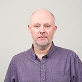 David Perry photo