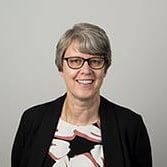 Judy Fawcett photo