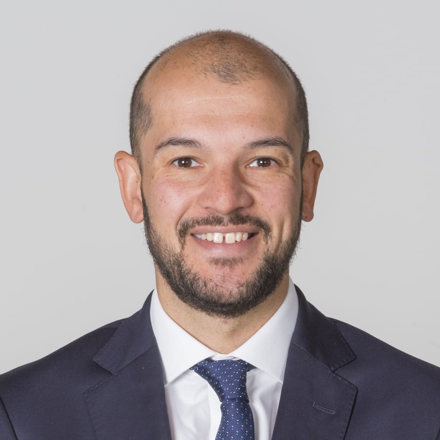 Aleksandr Bosch photo