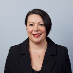 Stephanie MacPherson photo