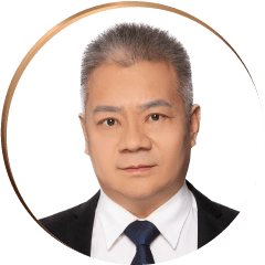 Xinggao Pan photo
