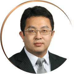Fu Chen photo