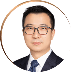 Kai Huang（黄凯） photo