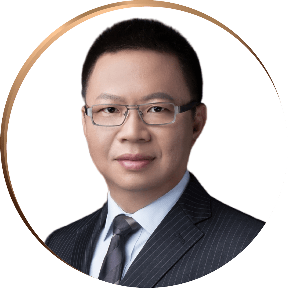 Xin Kong photo