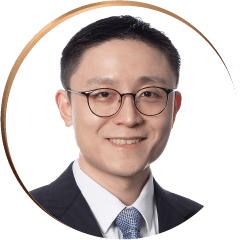 Haoran (Robbie) Chen photo
