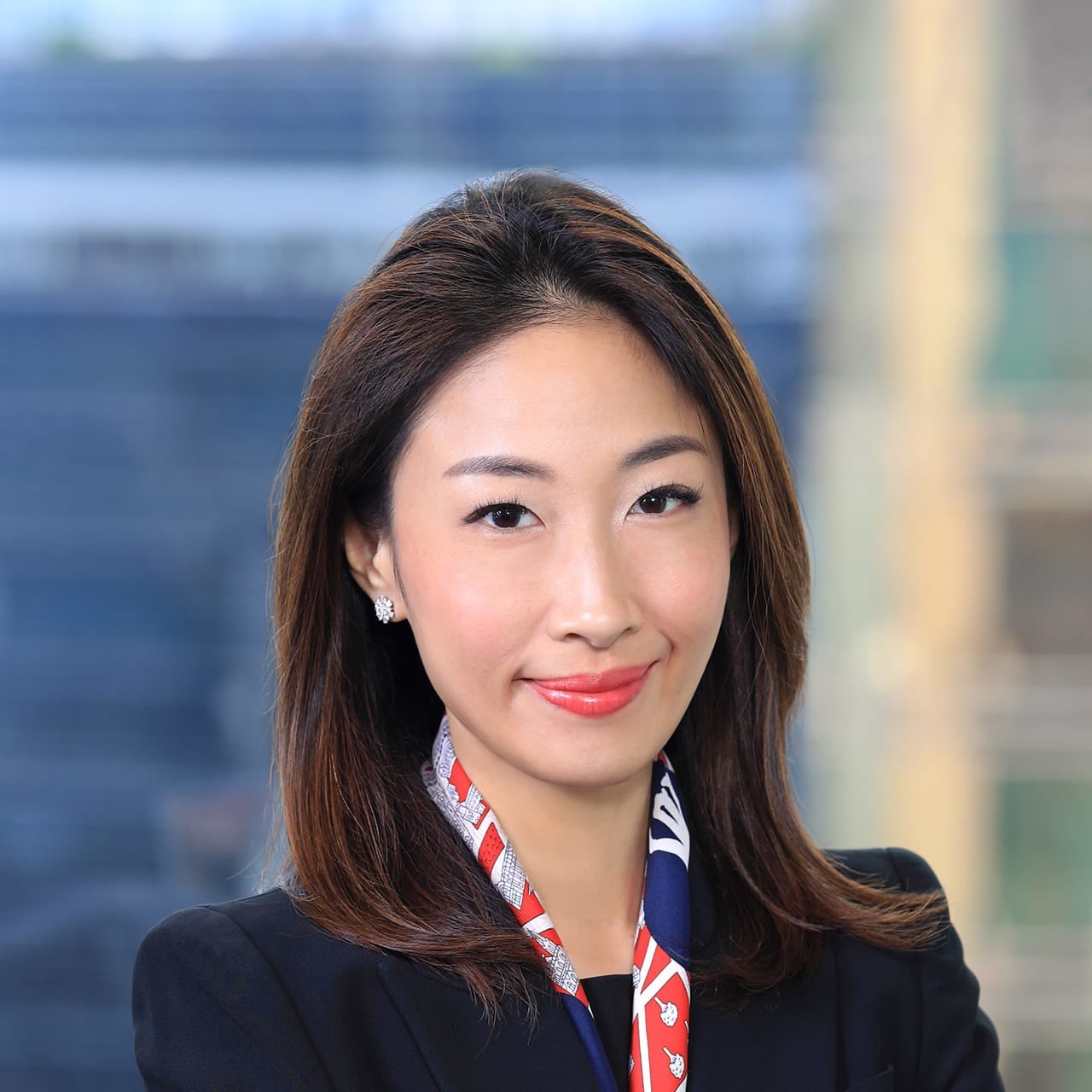 Christy Leung photo