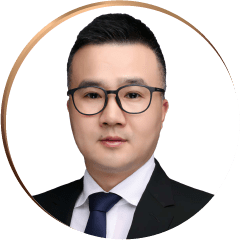 Xiangyu Chen photo