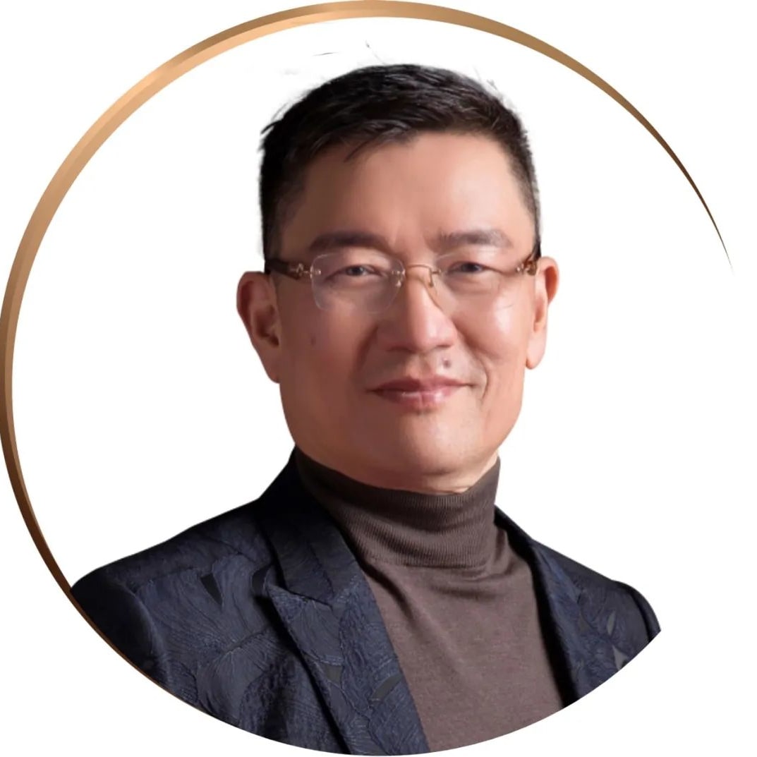 Hongji Li photo
