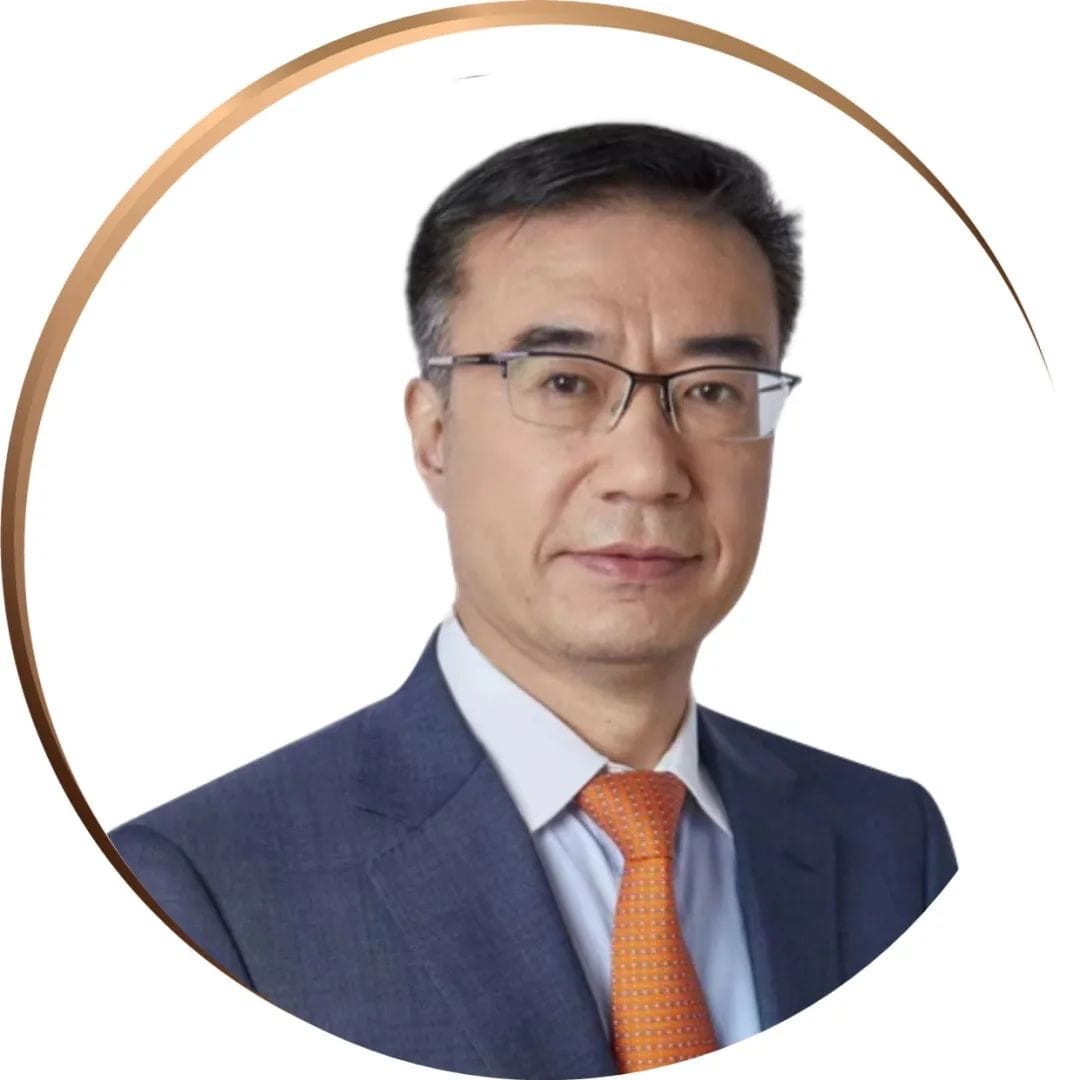 Jialu Wang photo