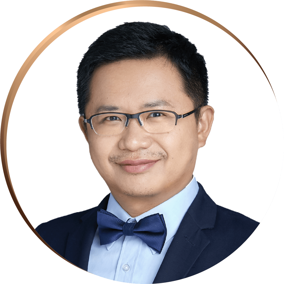Xiaoman Zhang photo