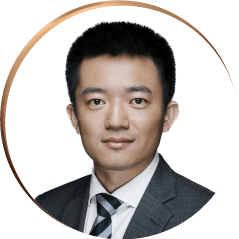 Cui Qiang photo