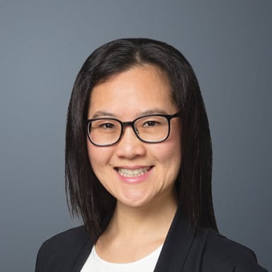 Jennee Chan photo