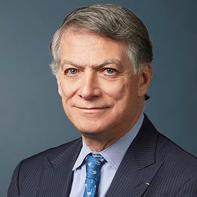 Stephen Stern photo