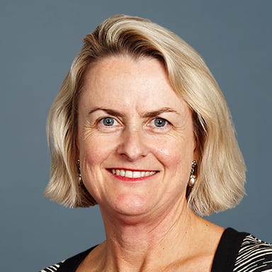 Odette Gourley photo