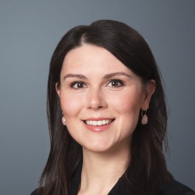 Nastasja Suhadolnik photo