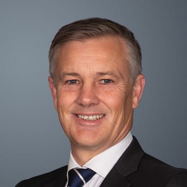 Stewart Robertson photo