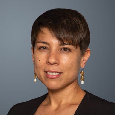 Melanie Bond photo