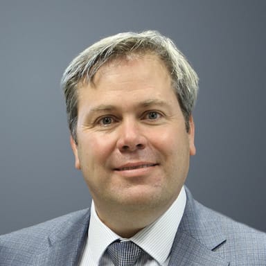 Trevor Thomas photo