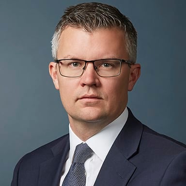 Mark McCowan photo