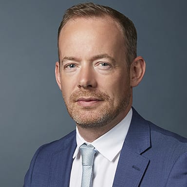 Matthew Muir photo
