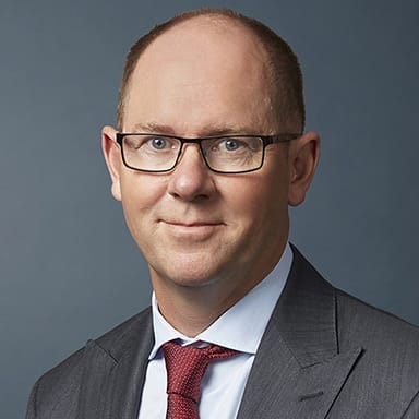 James North photo