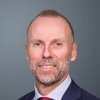 Patrick O’Grady photo