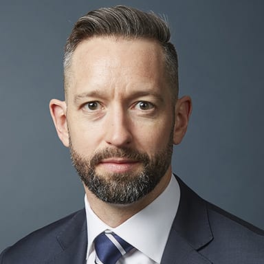 Ian Reynolds photo