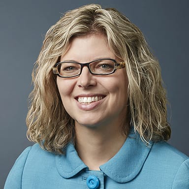 Anna Ross photo