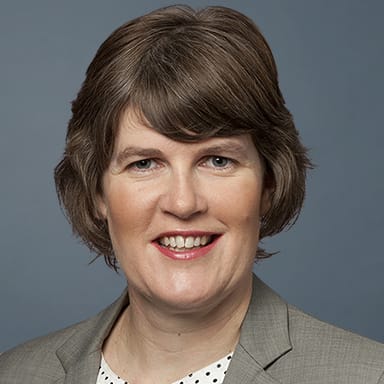Frances Wheelahan photo