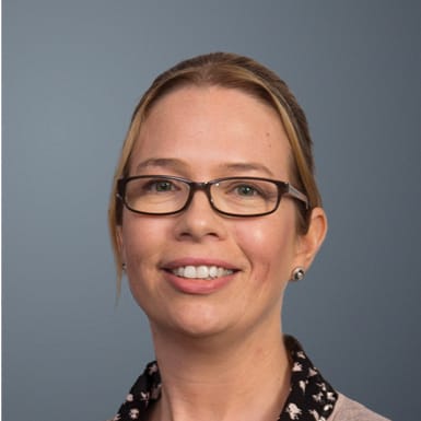 Jodie Burger photo