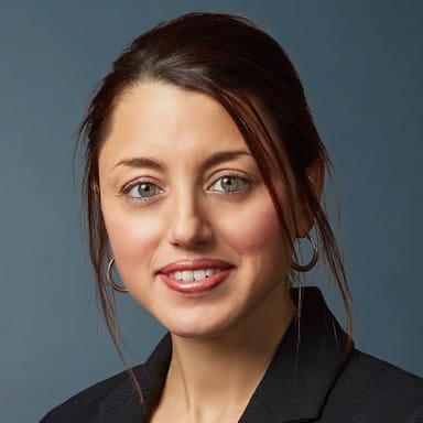 Louise Camenzuli photo